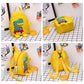 Cute Cartoon Print Kids Travel Mini Backpack