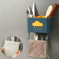 Cloud Style Wall Mounted Holder Multipurpose