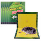 Expert Mouse Glue Trap Catcher - Sticky Board Catch Rat Glue Traps