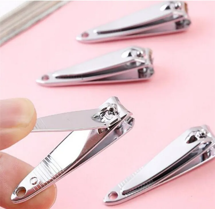 Pack of 2- Mini Portable Nail Cutter