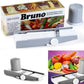 Bruno Vegetable & Salad Cutter Potato / Onion Cutter Slicer Kitchen item Simple and Easy Use