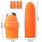 Nuts Gloves Finger Guard Home Kitchen Cutting Protection Tools.