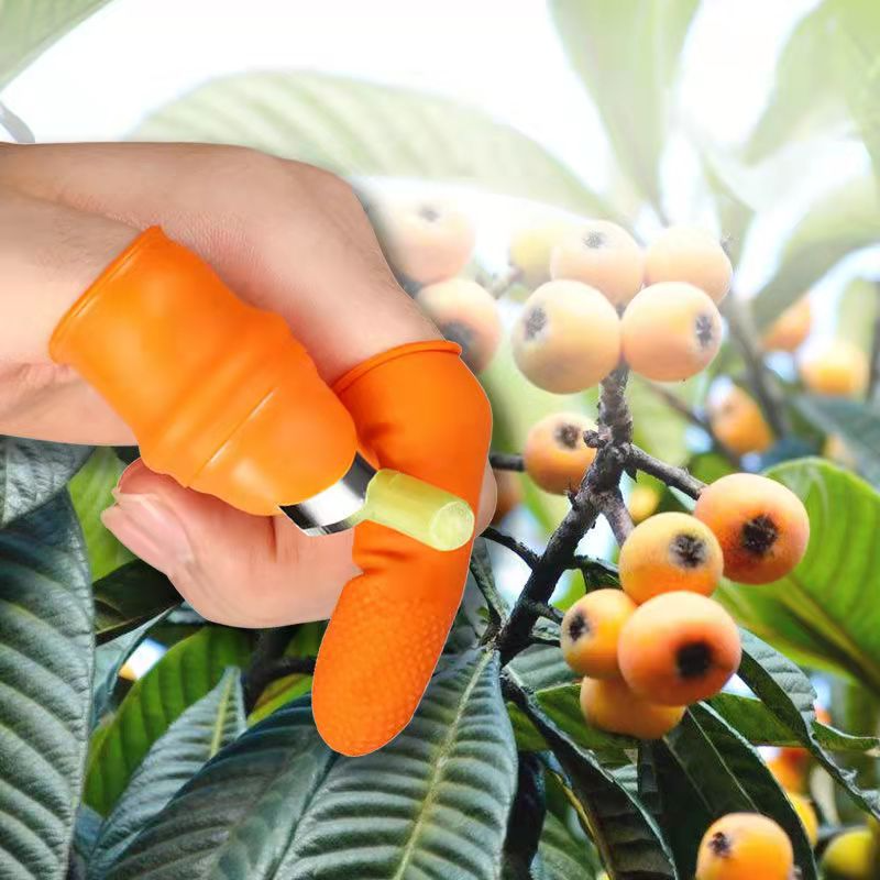 Nuts Gloves Finger Guard Home Kitchen Cutting Protection Tools.