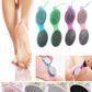 4 in 1 Foot Filer & Scrubber Brush