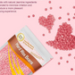 Wax Beans Depilatory Hot Film Wax Pellet Removing Unisex Hair Removal(100mg)