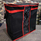 Pack Of 5 - Black Storage Oraganizer Bag.