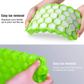 Silicone Flexible Ice Cube Mold