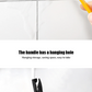 Pack of 3 Mini Wire Brush Set (Brass, Nylon, Stainless Steel Bristles)