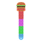 Squidopop Stress Relief Toys Sensory Silicone Sheet.