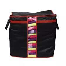 Black Storage Oraganizer Bag