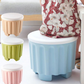 Multi-function storage Stool Chair Box