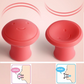 Silicone V Face Facial Lifter Double Chin Slim Skin Care Tool