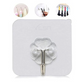 Pack Of 10 Self Adhesive Hook