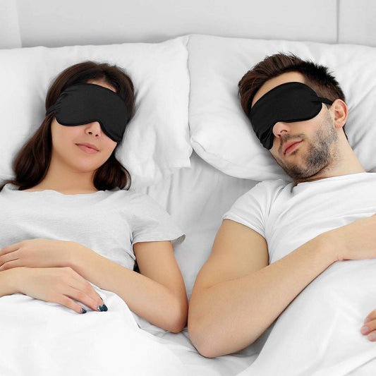 Sleeping  Eye Mask