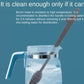 Silicone Bottle Cleaning Brush with Long Handle