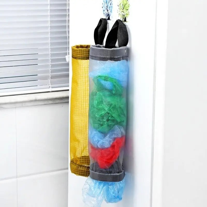 Multi-Purpose Hanging Shopper Holder