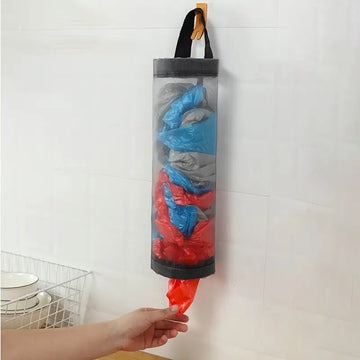 Multi-Purpose Hanging Shopper Holder