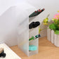 4 Grids Multifunction Desktop Pen Holder