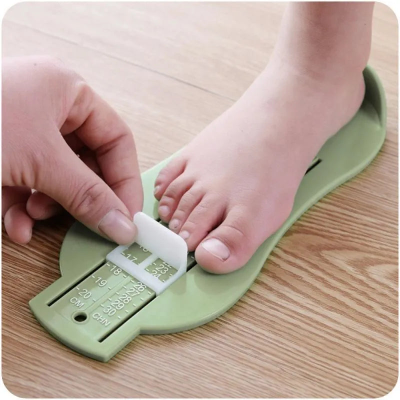 Baby Foot Meter Shoe Size Measuring Tool