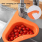Kitchen Sink Filter Drain Basket